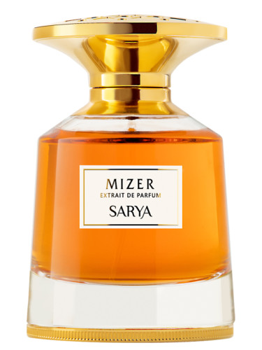 Mizer Sarya