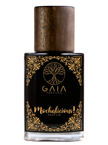 Mochalicious Gaia Parfums