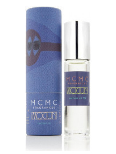 Mociun #2 MCMC Fragrances