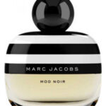 Image for Mod Noir Marc Jacobs