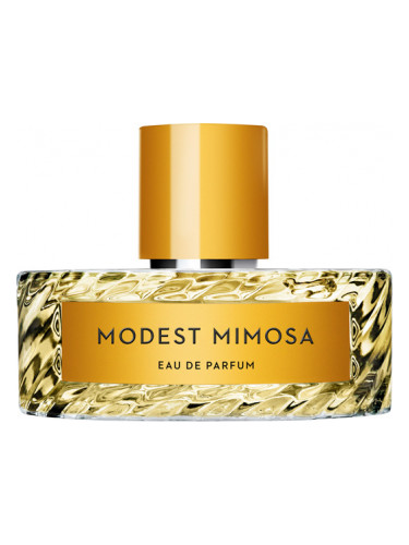 Modest Mimosa Vilhelm Parfumerie