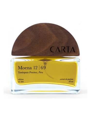 Moena 12 | 69 Carta