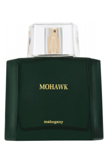 Mohawk Mahogany