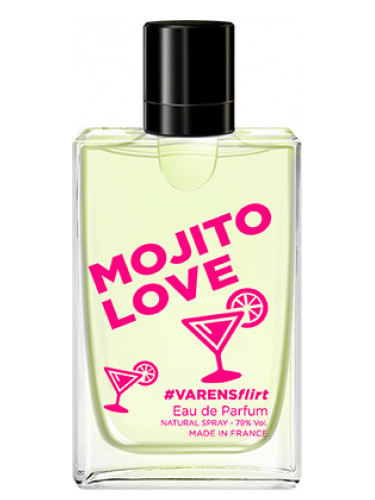 Mojito Love Ulric de Varens