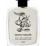 Image for Moko Maori Gri Gri Parfums