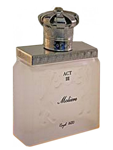 Moliere Act III La Comedie des Parfums