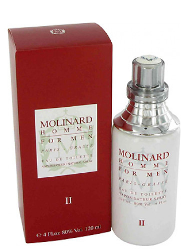 Molinard Homme II Molinard