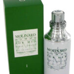 Image for Molinard Homme I Molinard