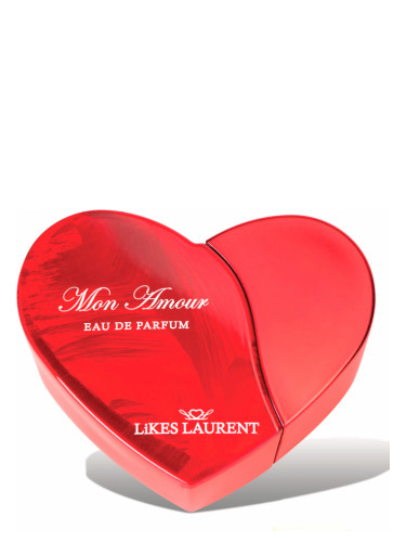 Mon Amour Likes Laurent
