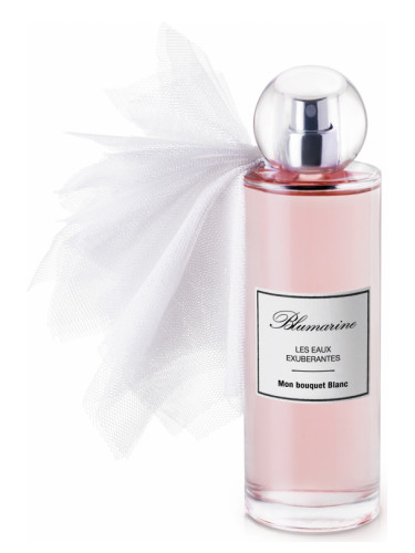 Mon Bouquet Blanc Blumarine