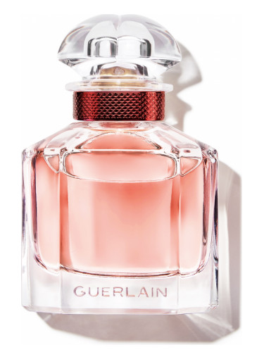 Mon Guerlain Bloom of Rose Eau de Parfum Guerlain