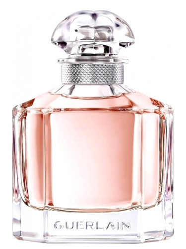 Mon Guerlain Eau de Toilette Guerlain