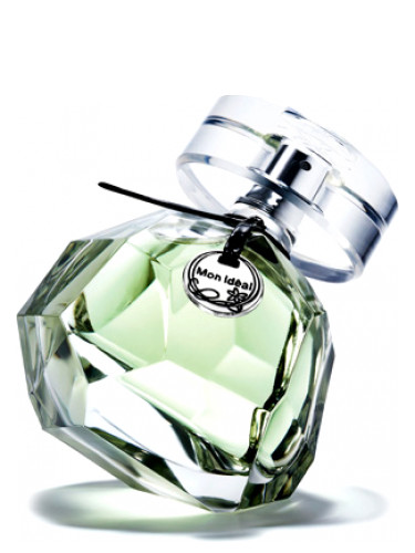 Mon Ideal – Chypre Sylvie de France