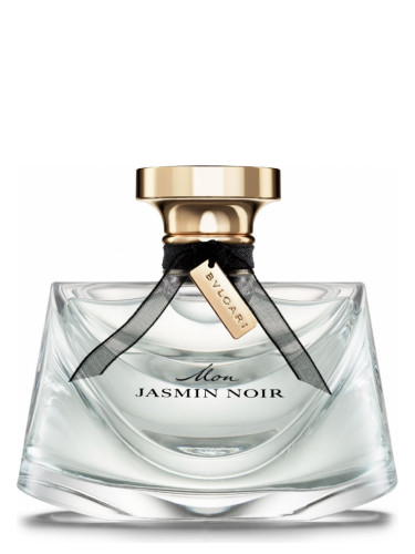 Mon Jasmin Noir Bvlgari