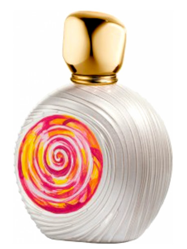 Mon Parfum Pearl Candy Edition M. Micallef