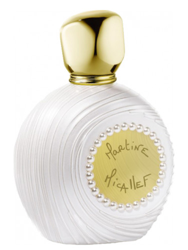 Mon Parfum Pearl M. Micallef