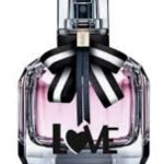 Image for Mon Paris Floral Eau de Parfum In Love Collector 2018 Yves Saint Laurent