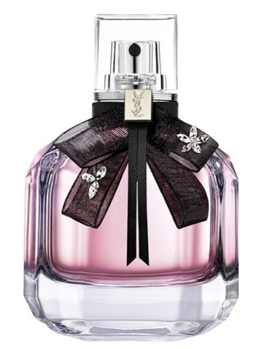 Mon Paris Parfum Floral Yves Saint Laurent