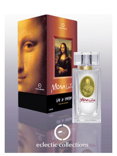 Mona Lisa Eclectic Collections