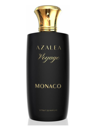 Monaco Azalea Parfums