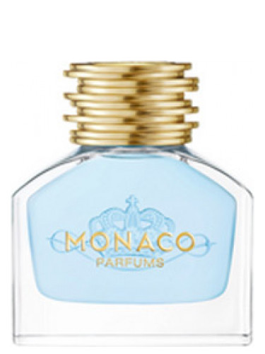 Monaco Parfums L’Eau Azur Monaco Parfums