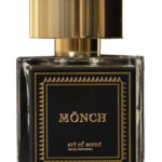 Image for Mönch Art of Scent – Swiss Perfumes