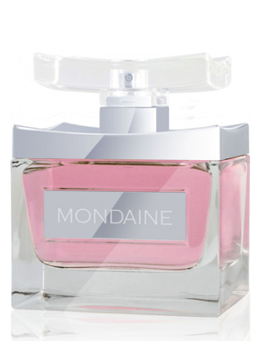 Mondaine Blooming Rose Paris Bleu Parfums