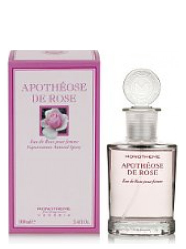 Monotheme Classic Apothéose de Rose Pour Femme Marks & Spencer