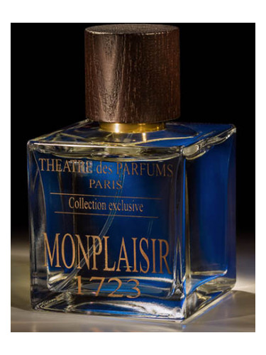 Monplaisir 1723 Theatre des Parfums