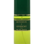 Image for Monsieur 2 Givenchy Givenchy