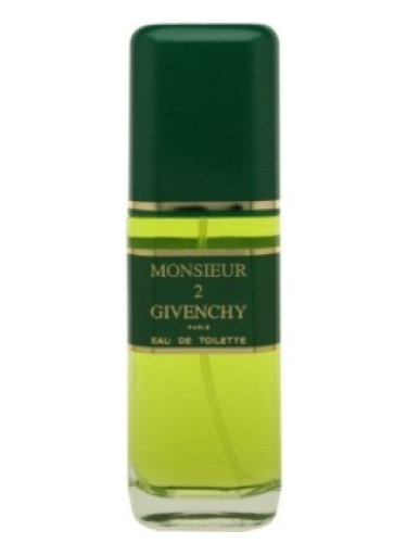 Monsieur 2 Givenchy Givenchy
