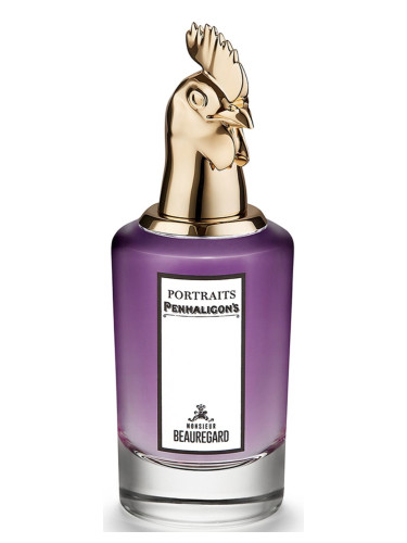 Monsieur Beauregard Penhaligon’s