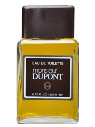 Monsieur Dupont Richard Dupont