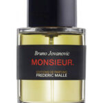 Image for Monsieur Frederic Malle