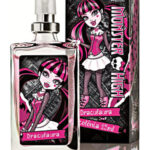 Image for Monster High Draculaura Jequiti