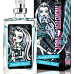 Image for Monster High Frankie Stein Jequiti