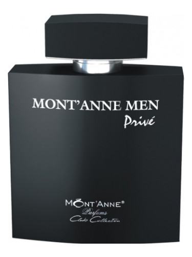 Mont’Anne Men Privé Mont’Anne Parfums