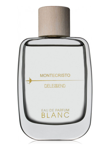 Montecristo Deleggend Blanc Mille Centum Parfums