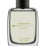 Image for Montecristo Deleggend Noir Mille Centum Parfums