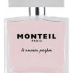 Image for Monteil Le Nouveau Parfum Germaine Monteil