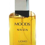 Image for Moods by Krizia Uomo Krizia