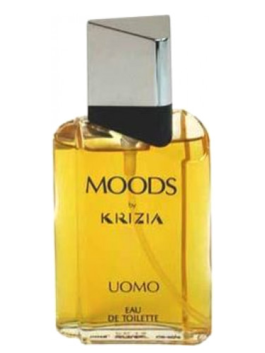 Moods by Krizia Uomo Krizia