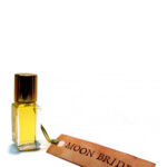 Image for Moon Bride Perfume Oil Scent by the Sea