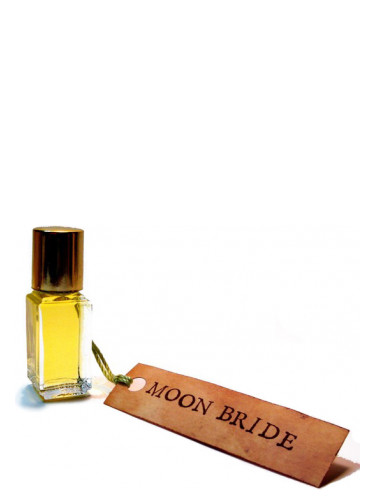 Moon Bride Perfume Oil Scent by the Sea