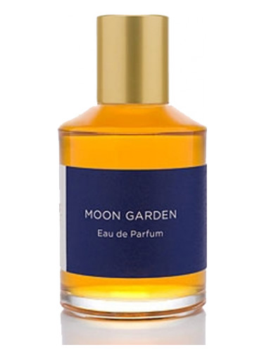 Moon Garden Strange Invisible Perfumes