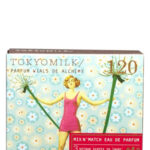 Image for Moonflower 120 Tokyo Milk Parfumerie Curiosite