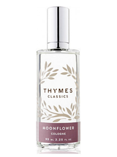 Moonflower Thymes