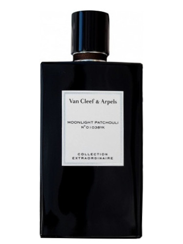 Moonlight Patchouli Van Cleef & Arpels