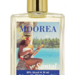 Image for Moorea Santal Parfumerie Tiki Tahiti