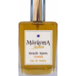 Image for Morayma Jazmín Ricardo Ramos Perfumes de Autor